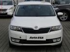 Škoda Rapid - fotka číslo 1