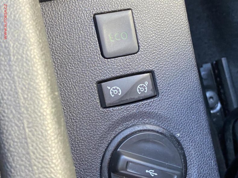 Renault Captur - hlavní fotka