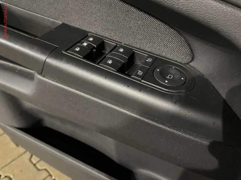 Opel Zafira - hlavní fotka