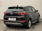 Hyundai Tucson - fotka číslo 3