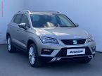 Seat Ateca - fotka číslo 0