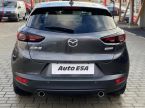 Mazda CX-3 - fotka číslo 4