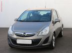 Opel Corsa - fotka číslo 2