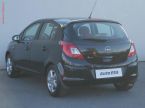 Opel Corsa - fotka číslo 5