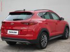 Hyundai Tucson - fotka číslo 3