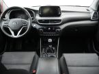 Hyundai Tucson - fotka číslo 7