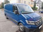 Volkswagen Crafter - fotka číslo 0