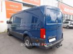 Volkswagen Crafter - fotka číslo 1