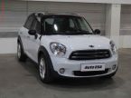 Mini Countryman - fotka číslo 0