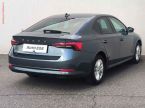 Škoda Octavia - fotka číslo 3