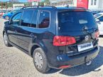 Volkswagen Touran - fotka číslo 5