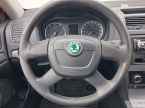 Škoda Octavia - fotka číslo 10