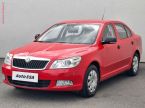 Škoda Octavia - fotka číslo 2