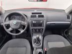 Škoda Octavia - fotka číslo 7