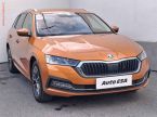 Škoda Octavia - fotka číslo 0