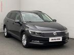 Volkswagen Passat - fotka číslo 0