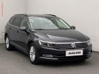 Volkswagen Passat - fotka číslo 0