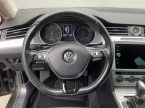 Volkswagen Passat - fotka číslo 10