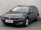 Volkswagen Passat - fotka číslo 2