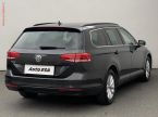 Volkswagen Passat - fotka číslo 3