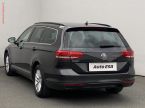 Volkswagen Passat - fotka číslo 5