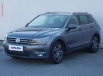 Volkswagen Tiguan - fotka číslo 2