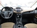 Opel Zafira - fotka číslo 7