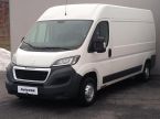 Peugeot Boxer - fotka číslo 2