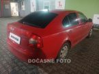 Škoda Octavia - fotka číslo 1