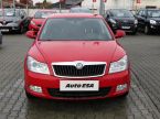Škoda Octavia - fotka číslo 1