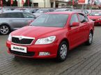 Škoda Octavia - fotka číslo 2
