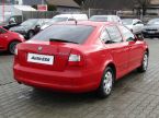 Škoda Octavia - fotka číslo 3
