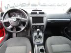 Škoda Octavia - fotka číslo 7