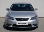 Seat Leon - fotka číslo 1