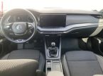 Škoda Octavia - fotka číslo 7