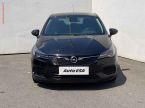 Opel Astra - fotka číslo 1