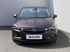 Opel Astra - fotka číslo 1