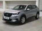 Peugeot 2008 - fotka číslo 2
