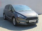 Ford S-MAX - fotka číslo 0