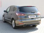 Ford S-MAX - fotka číslo 5
