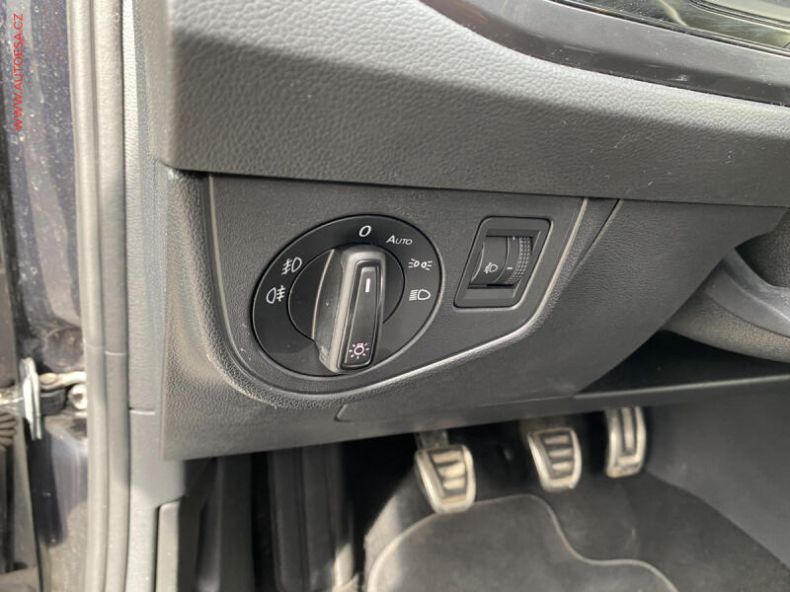 Volkswagen Polo - hlavní fotka