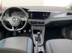 Volkswagen Polo - fotka číslo 7