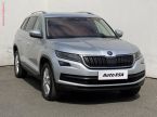 Škoda Kodiaq - fotka číslo 0