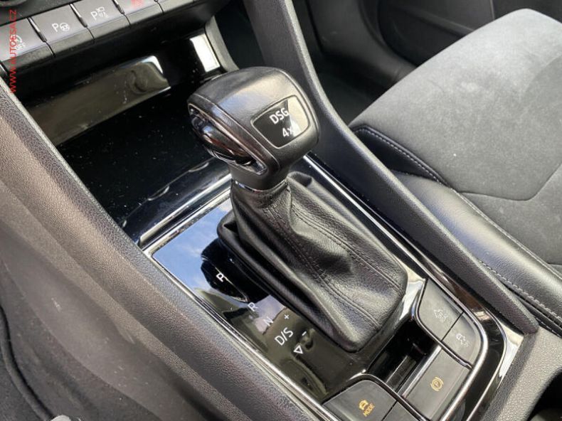 Škoda Kodiaq - hlavní fotka