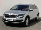 Škoda Kodiaq - fotka číslo 2