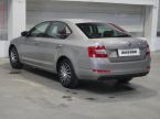 Škoda Octavia - fotka číslo 5