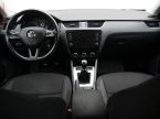 Škoda Octavia - fotka číslo 7
