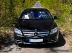 Mercedes Třída CL - fotka číslo 11