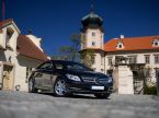 Mercedes Třída CL - fotka číslo 2