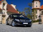 Mercedes Třída CL - fotka číslo 3